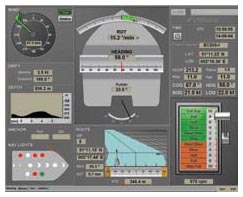 Navi-Conning 4000